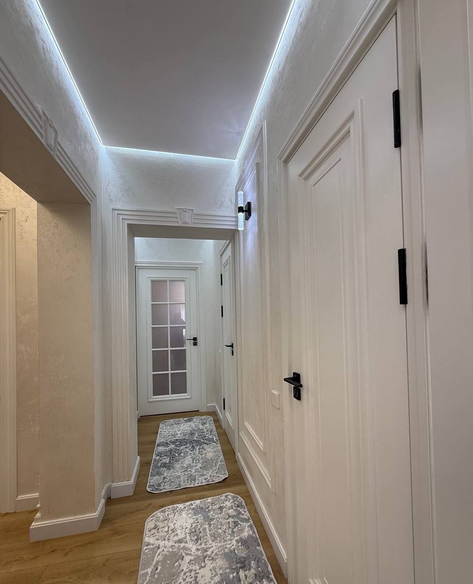 Ijaraga 2 xonali xonadon, 65 m² · Shayxontohur — surat 6