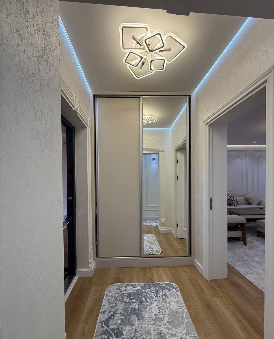 Ijaraga 2 xonali xonadon, 65 m² · Shayxontohur — surat 8