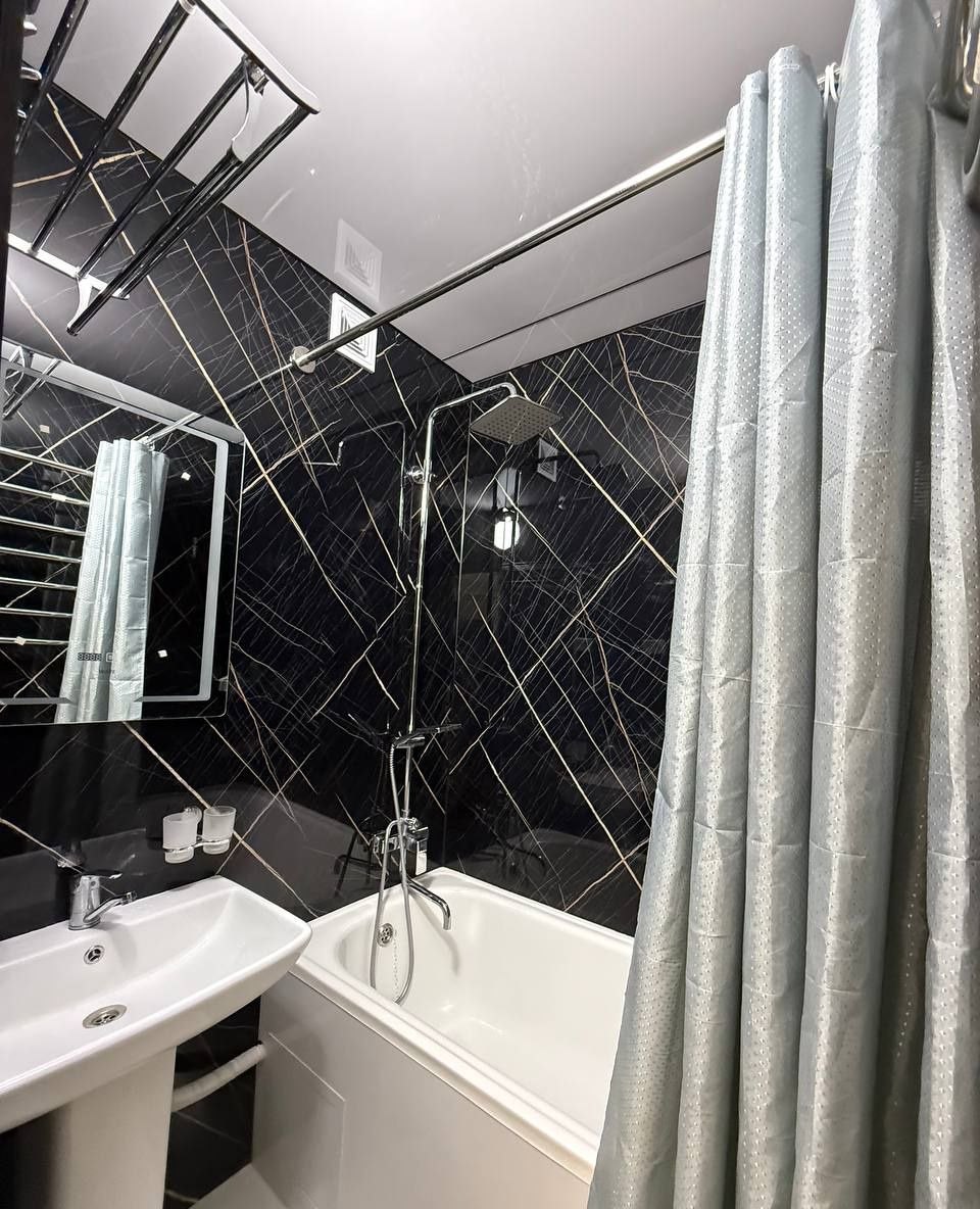Ijaraga 2 xonali xonadon, 65 m² · Shayxontohur — surat 9