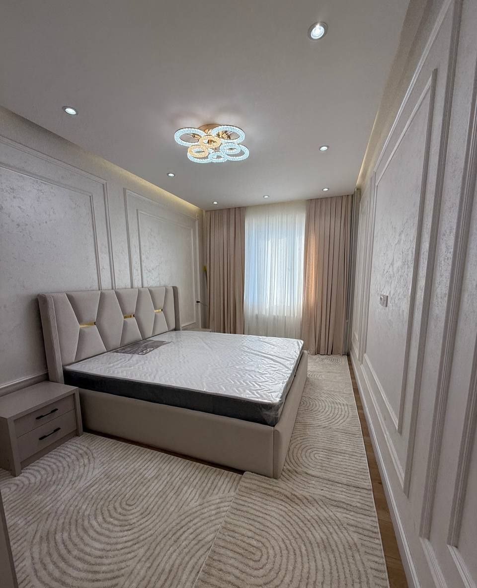 Ijaraga 2 xonali xonadon, 65 m² · Shayxontohur — surat 1