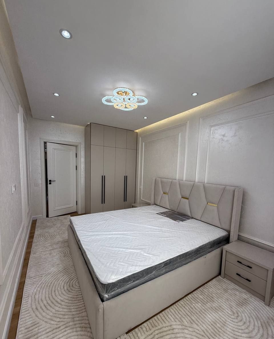 Ijaraga 2 xonali xonadon, 65 m² · Shayxontohur — surat 2