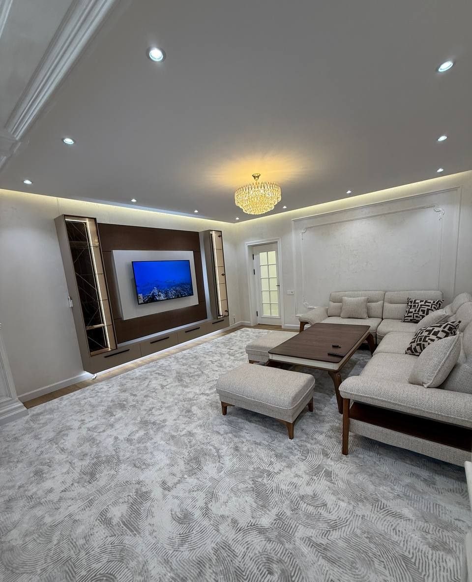 Ijaraga 2 xonali xonadon, 65 m² · Shayxontohur — surat 3