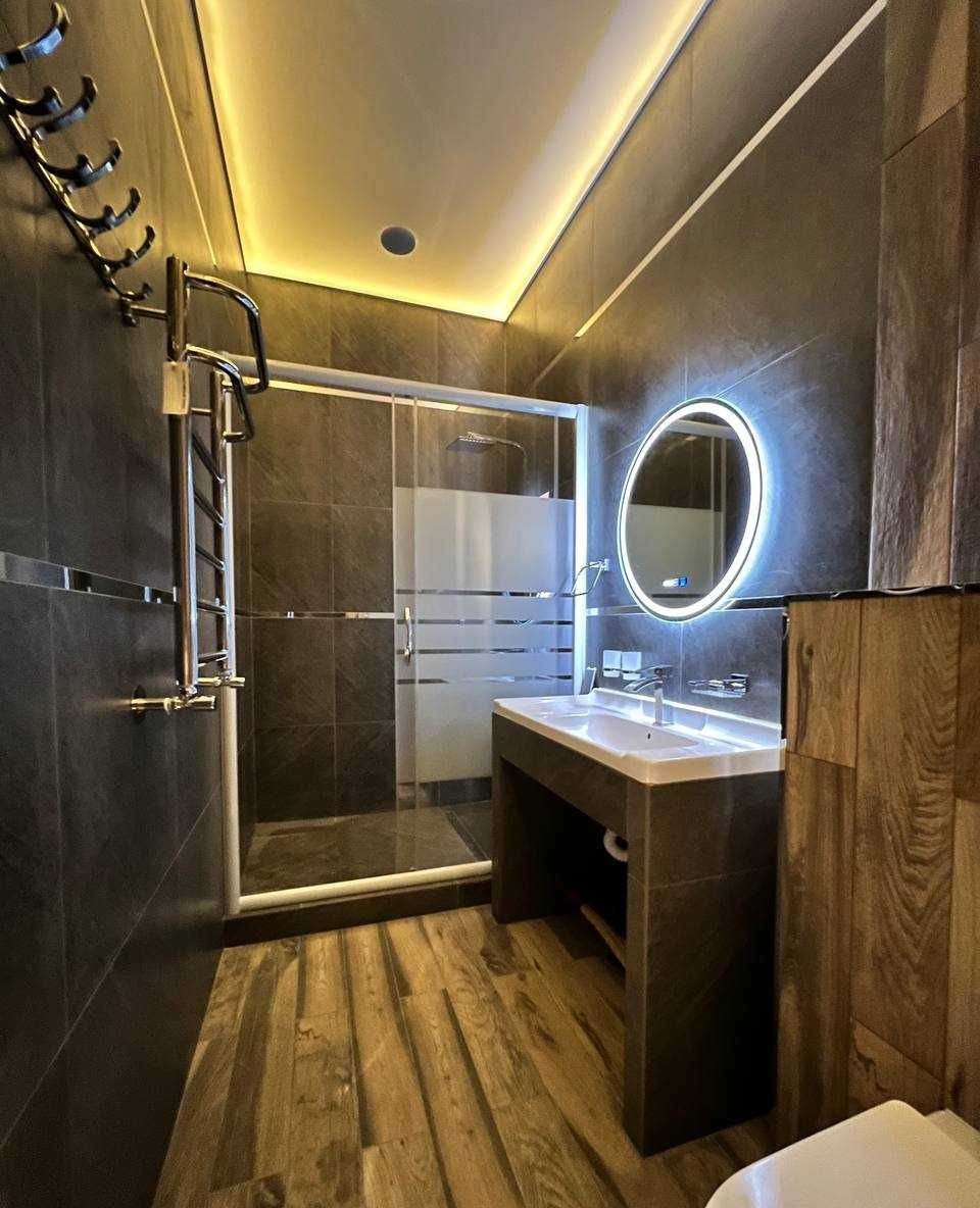 For rent 2-room apartment, 45 m² · New Life · Yashnabad — photo 9