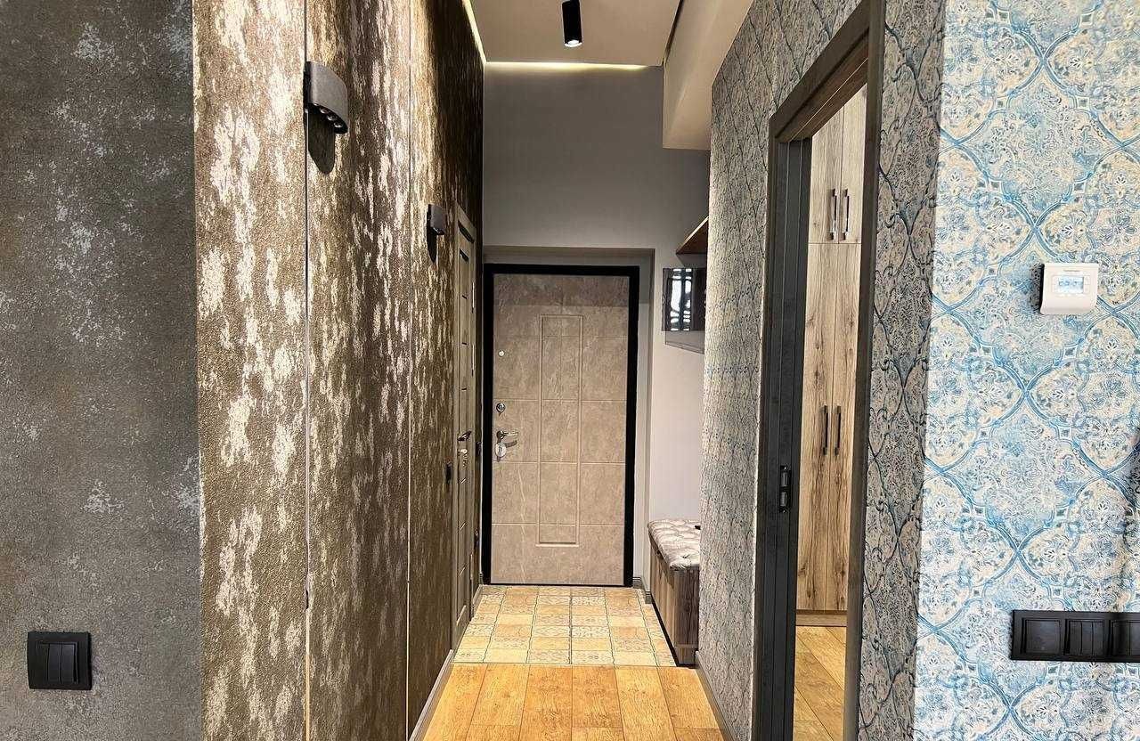 For rent 2-room apartment, 45 m² · New Life · Yashnabad — photo 2