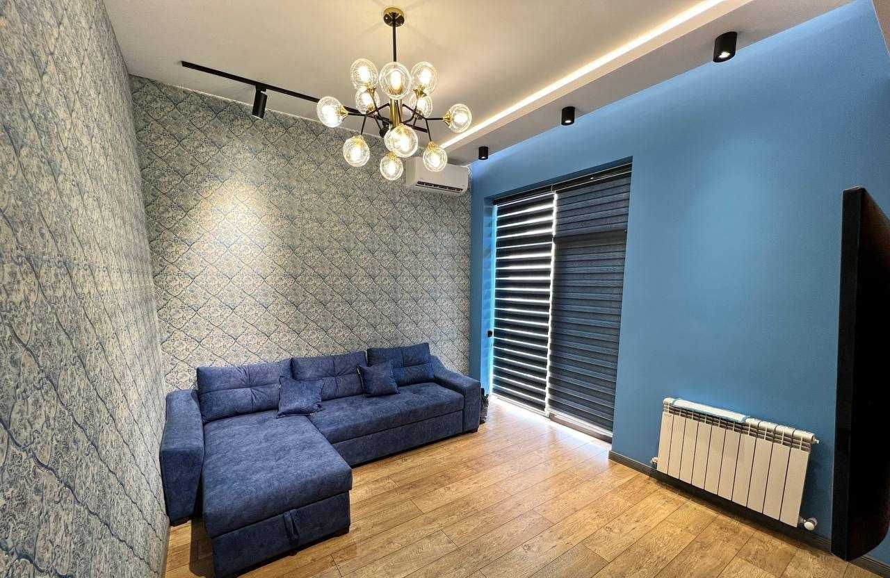 For rent 2-room apartment, 45 m² · New Life · Yashnabad — photo 4