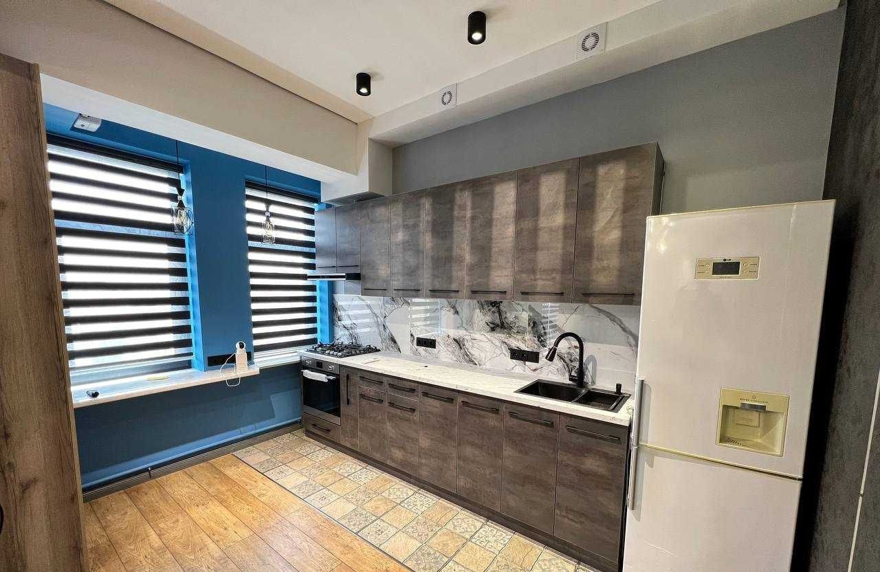 For rent 2-room apartment, 45 m² · New Life · Yashnabad — photo 3