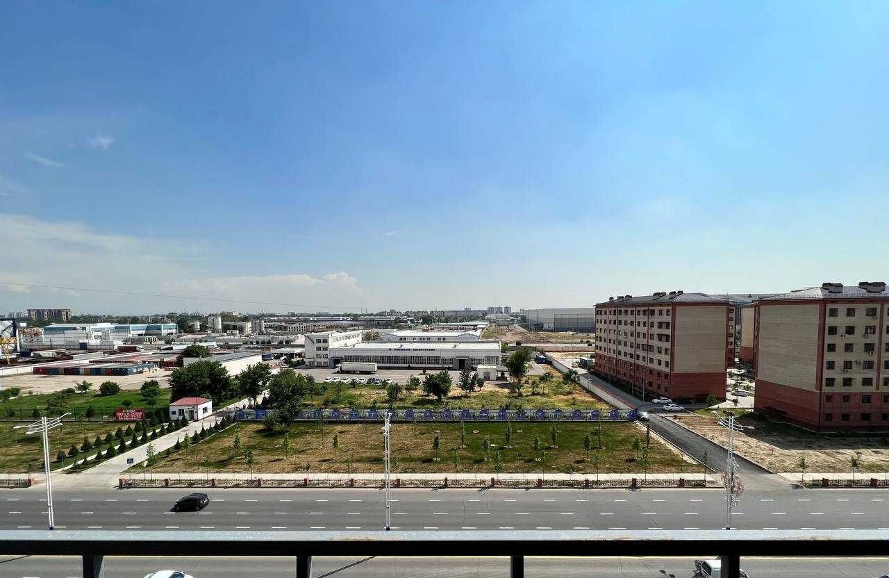 For rent 2-room apartment, 45 m² · New Life · Yashnabad — photo 6