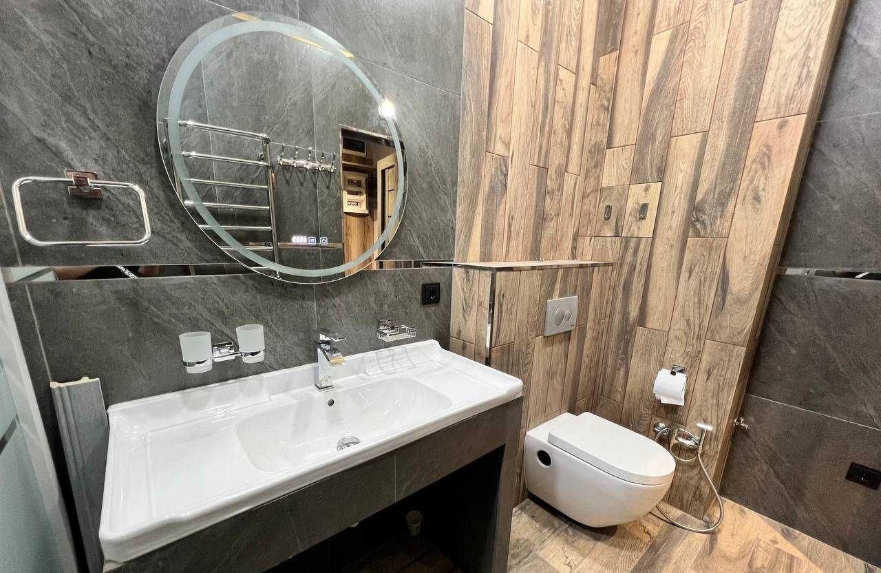 For rent 2-room apartment, 45 m² · New Life · Yashnabad — photo 5