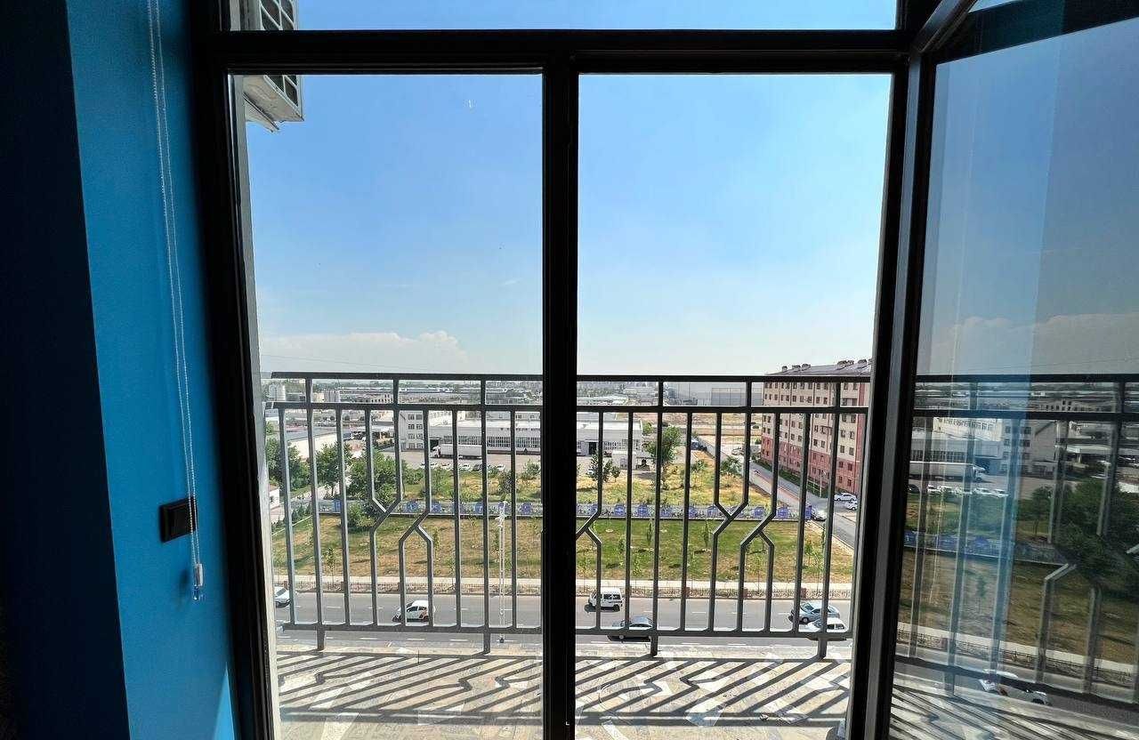 For rent 2-room apartment, 45 m² · New Life · Yashnabad — photo 7