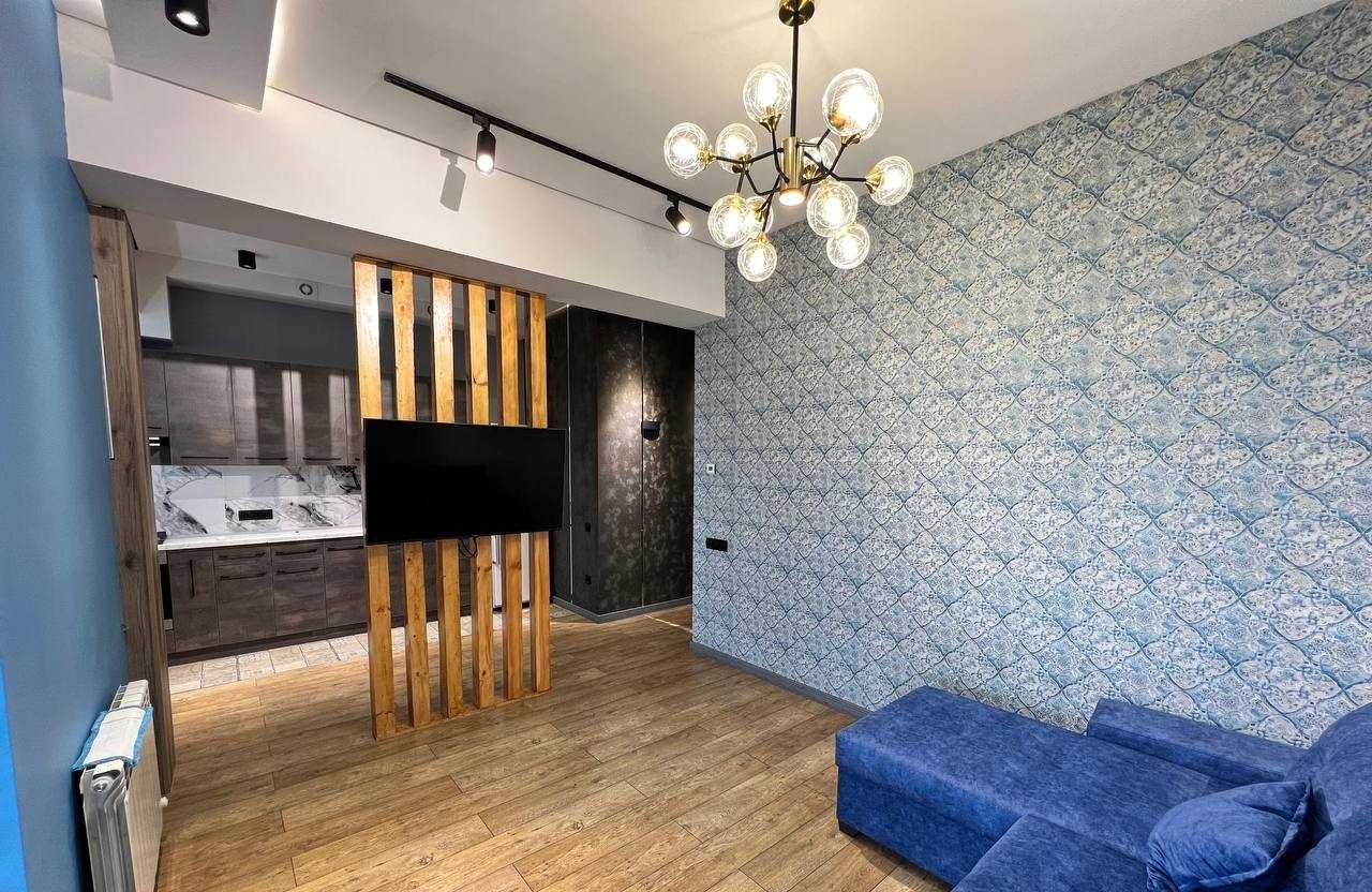 For rent 2-room apartment, 45 m² · New Life · Yashnabad — photo 1