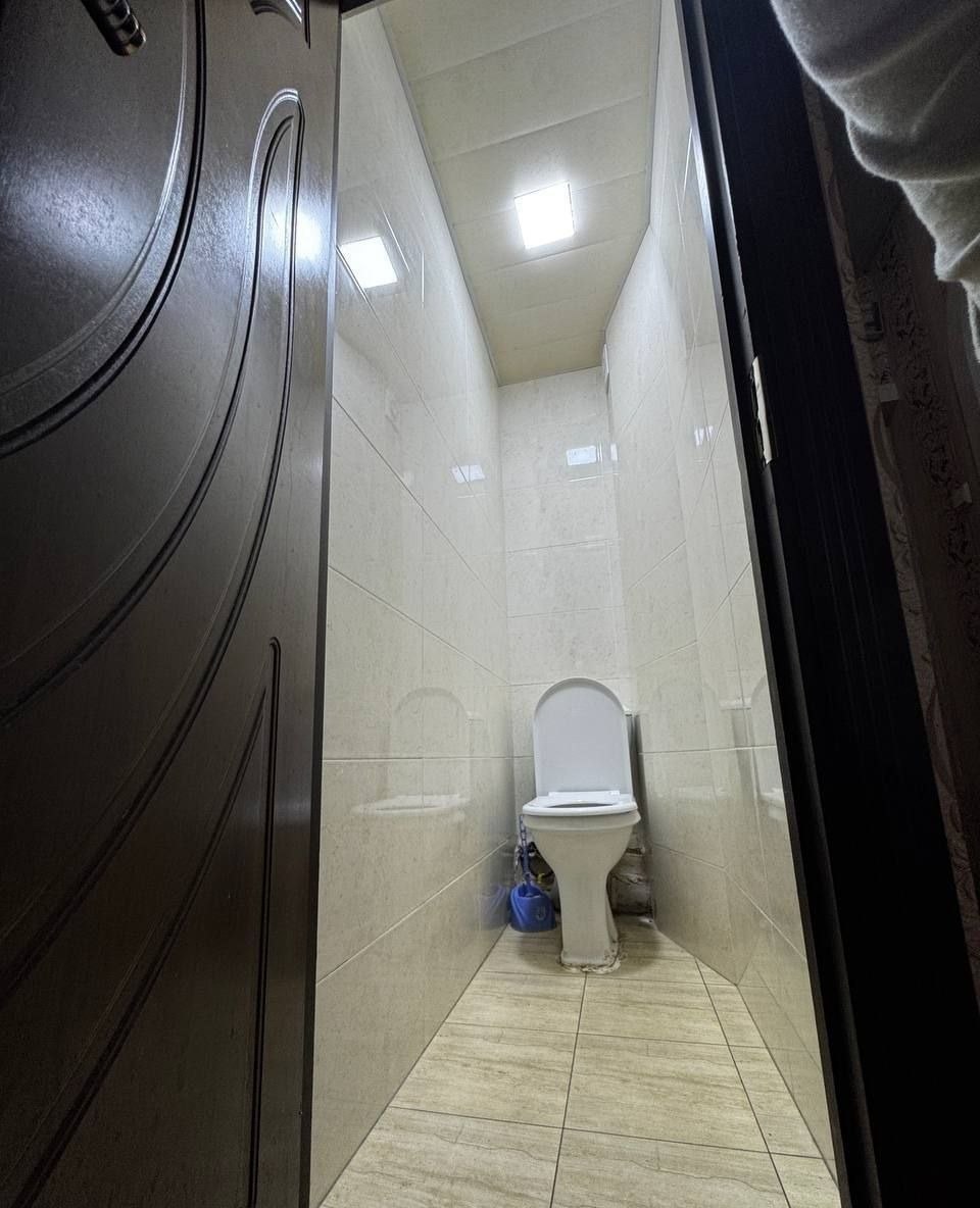 Сдаётся 5-комн. квартира, 98 м² · Шайхантахур — фото 8