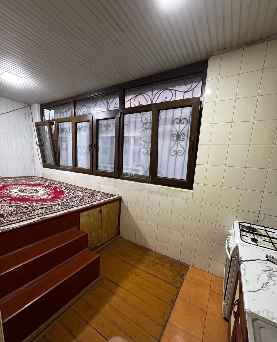 Сдаётся 5-комн. квартира, 98 м² · Шайхантахур — фото 5