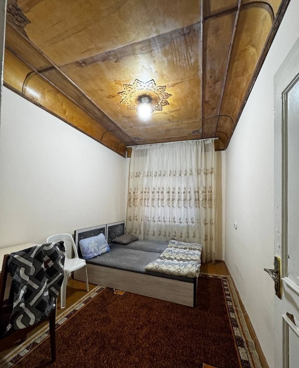 Сдаётся 5-комн. квартира, 98 м² · Шайхантахур — фото 1