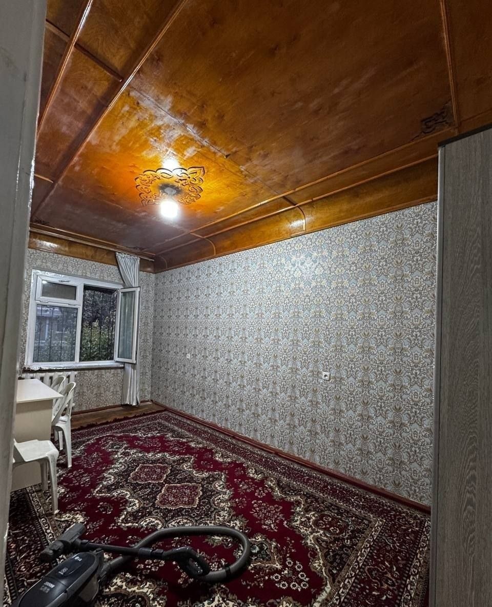 Сдаётся 5-комн. квартира, 98 м² · Шайхантахур — фото 4