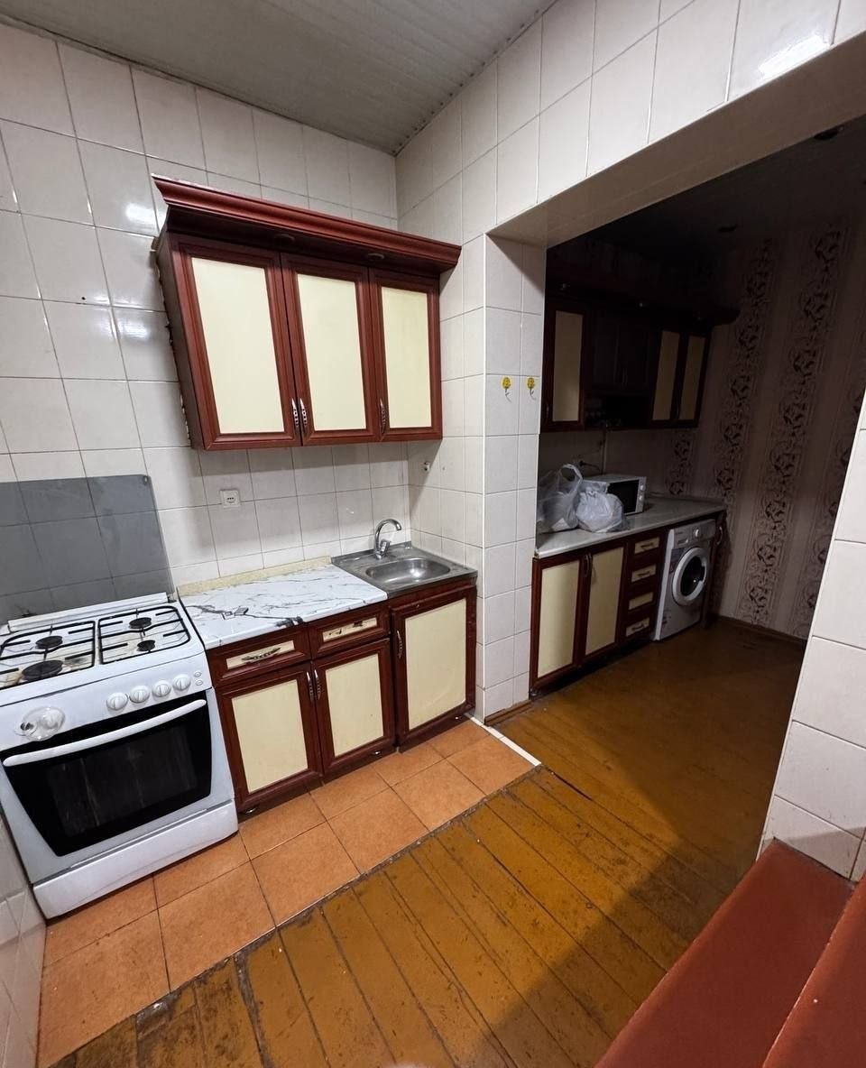 Сдаётся 5-комн. квартира, 98 м² · Шайхантахур — фото 6