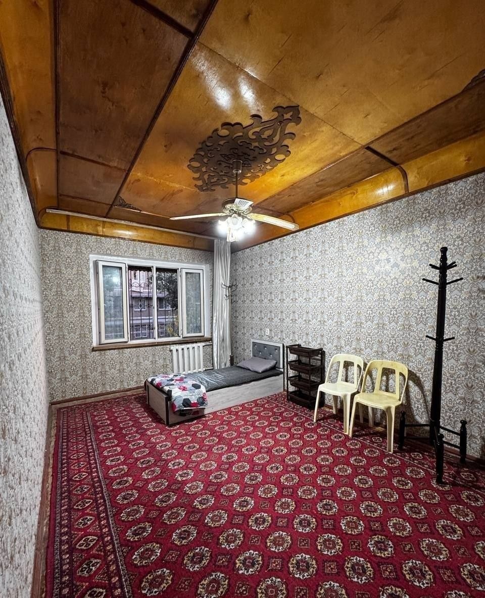 Сдаётся 5-комн. квартира, 98 м² · Шайхантахур — фото 2