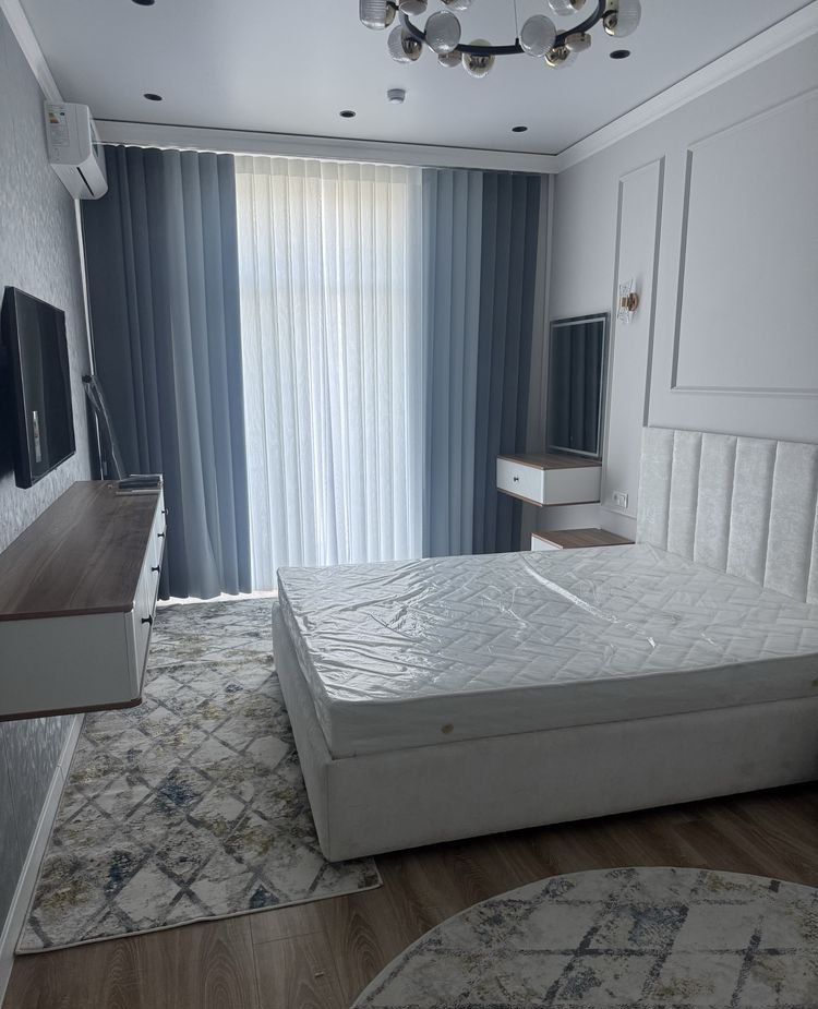 Сдаётся 2-комн. квартира, 38 м² · Чиланзар — фото 4