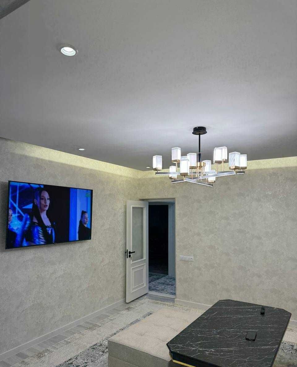 Ijaraga 2 xonali xonadon, 63 m² · Shayxontohur — surat 2