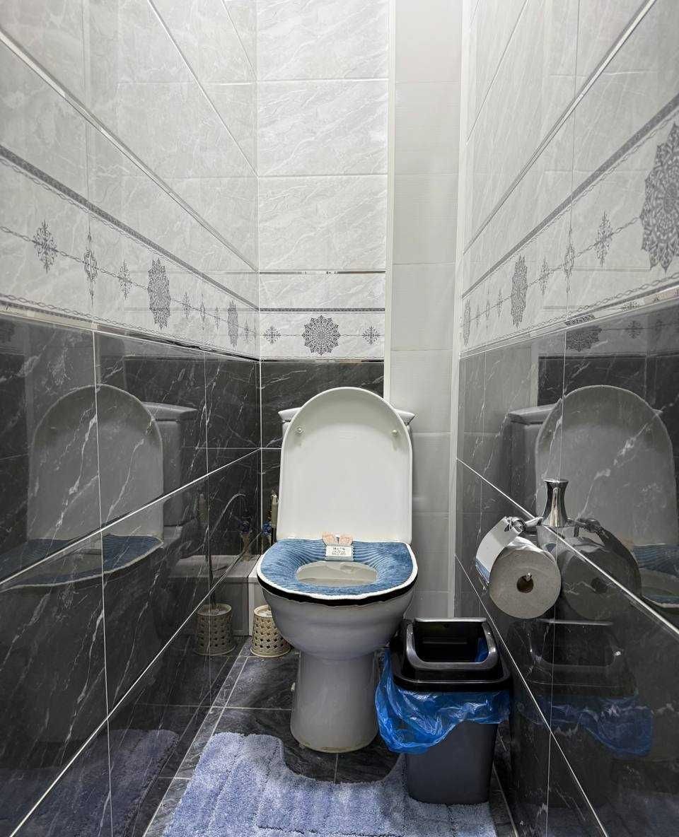 Ijaraga 2 xonali xonadon, 63 m² · Shayxontohur — surat 6