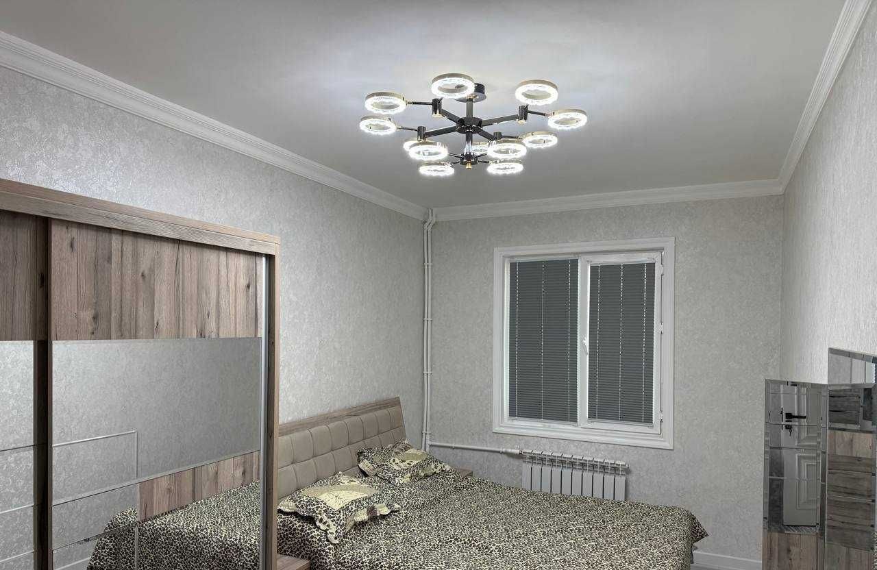 Ijaraga 2 xonali xonadon, 63 m² · Shayxontohur — surat 3