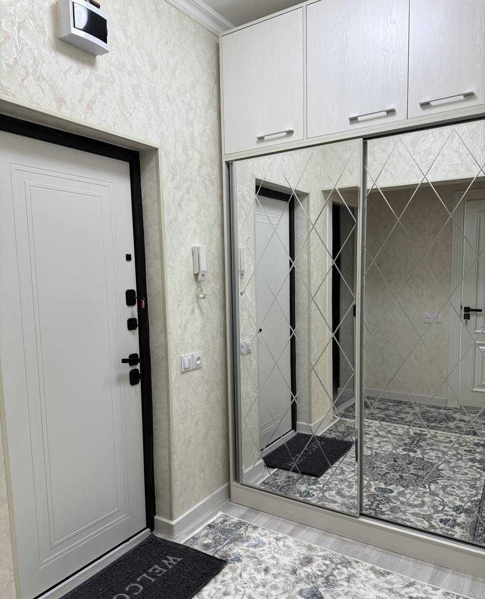 Ijaraga 2 xonali xonadon, 63 m² · Shayxontohur — surat 7