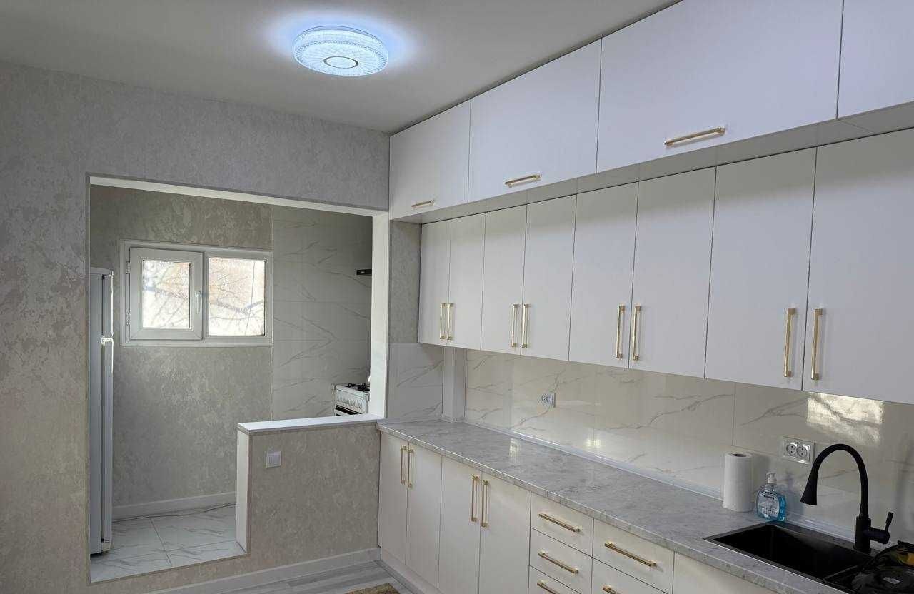 Ijaraga 2 xonali xonadon, 63 m² · Shayxontohur — surat 4