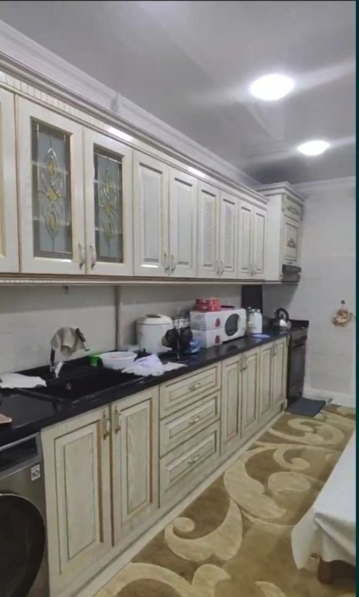 Ijaraga 6 xonali xonadon, 140 m² · Chilonzor — surat 7