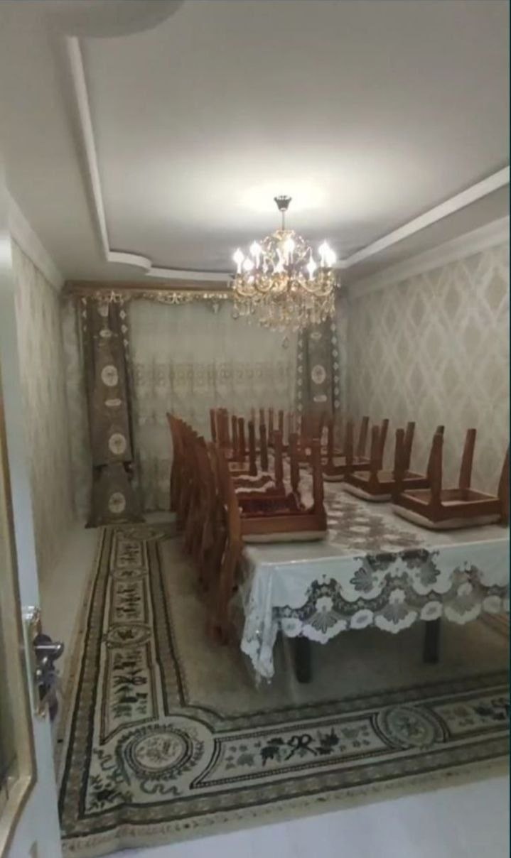 Ijaraga 6 xonali xonadon, 140 m² · Chilonzor — surat 4