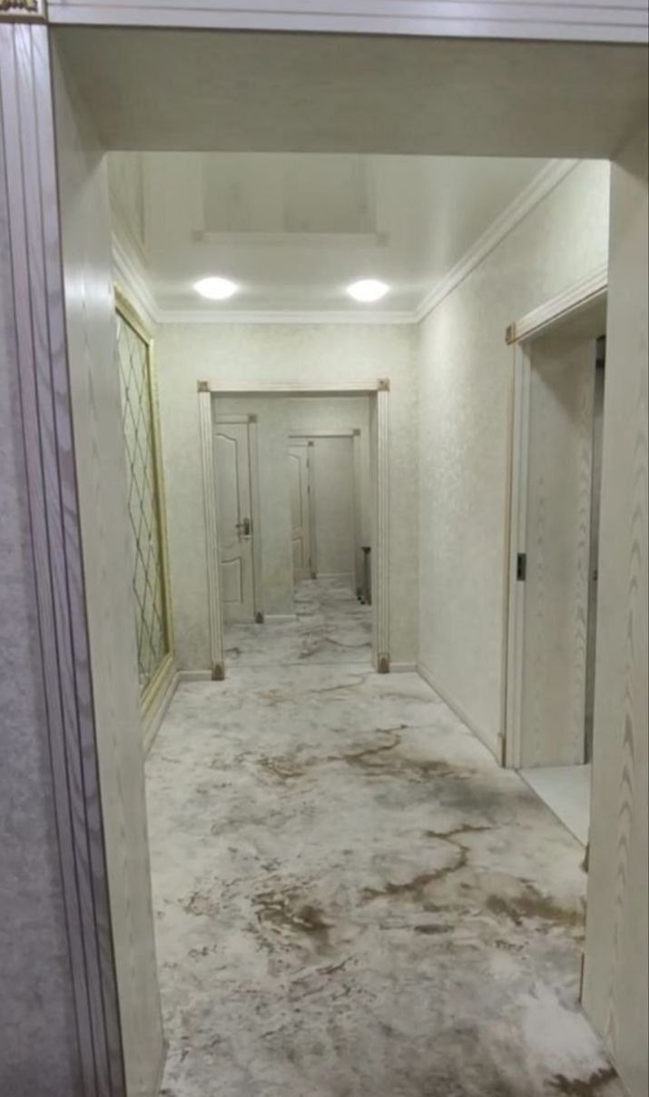 Ijaraga 6 xonali xonadon, 140 m² · Chilonzor — surat 1