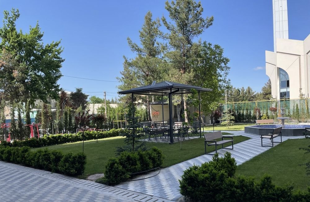 For rent 2-room apartment, 70 m² · Edison · Shaykhantakhur — photo 9