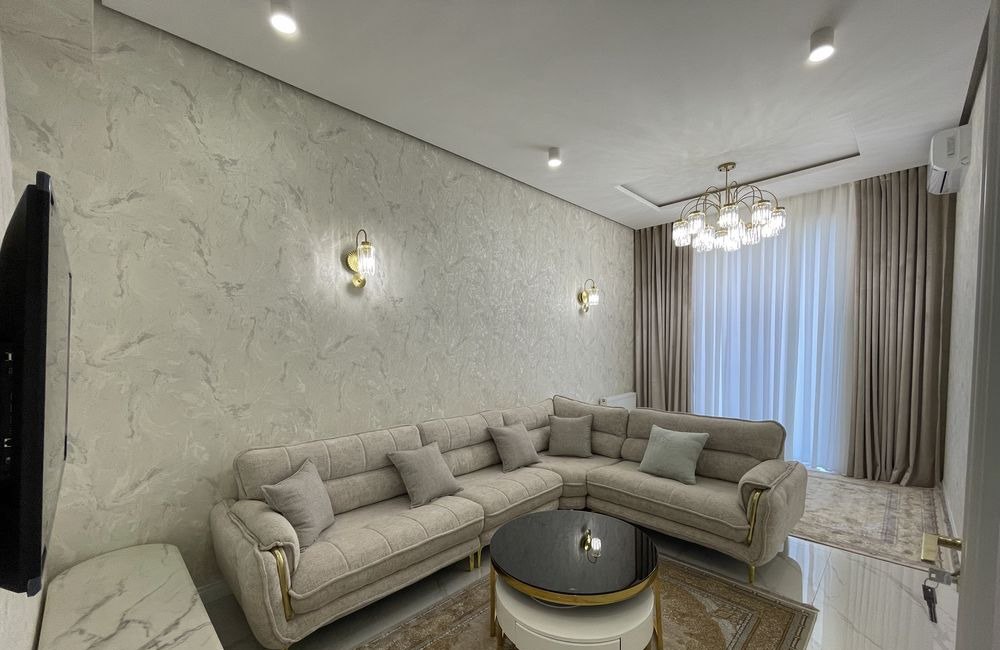 For rent 2-room apartment, 70 m² · Edison · Shaykhantakhur — photo 8