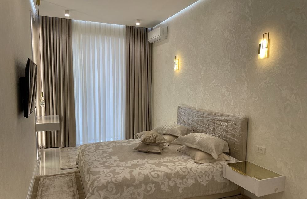 For rent 2-room apartment, 70 m² · Edison · Shaykhantakhur — photo 5
