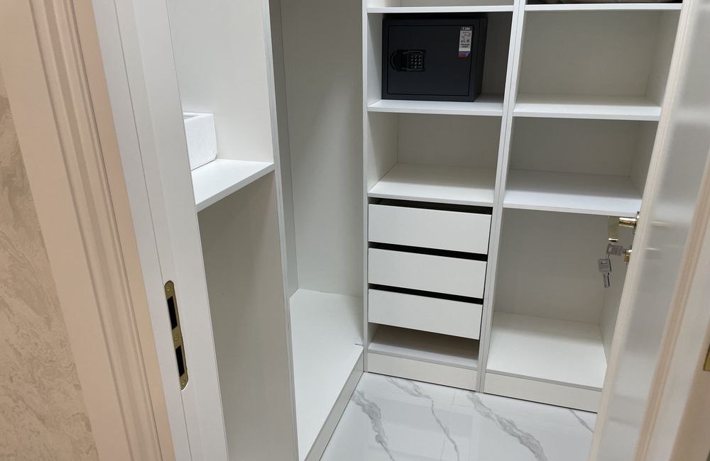 For rent 2-room apartment, 70 m² · Edison · Shaykhantakhur — photo 4