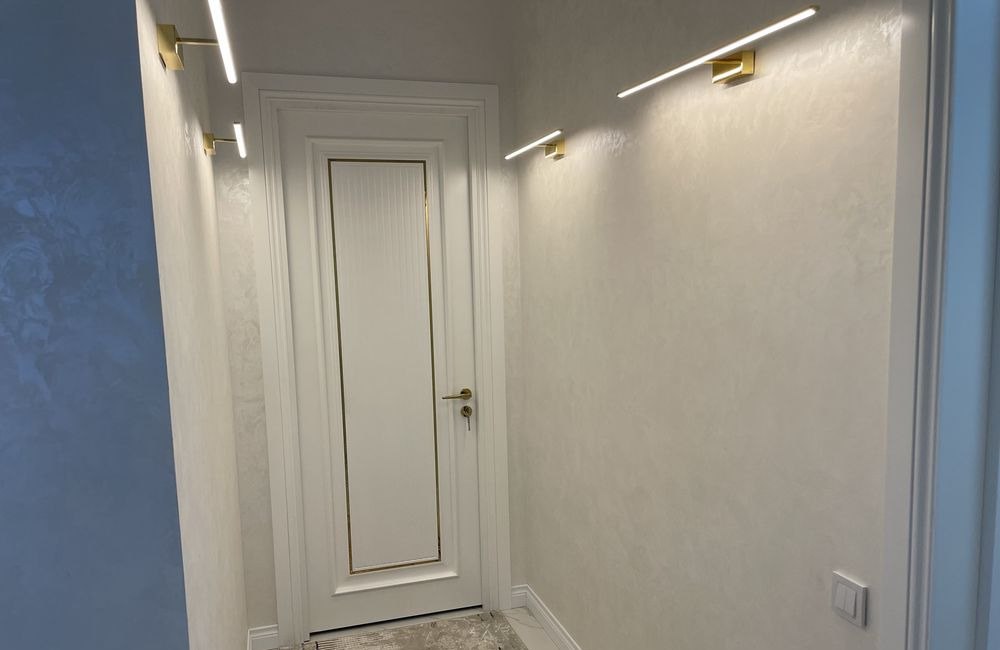 For rent 2-room apartment, 70 m² · Edison · Shaykhantakhur — photo 6