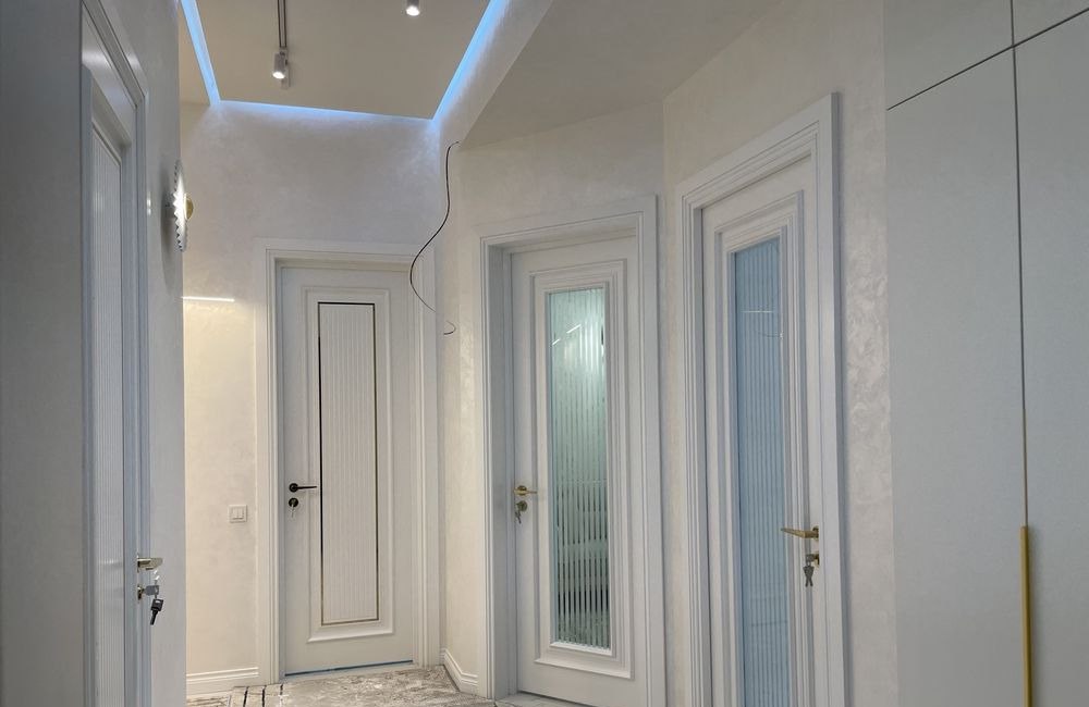 For rent 2-room apartment, 70 m² · Edison · Shaykhantakhur — photo 3