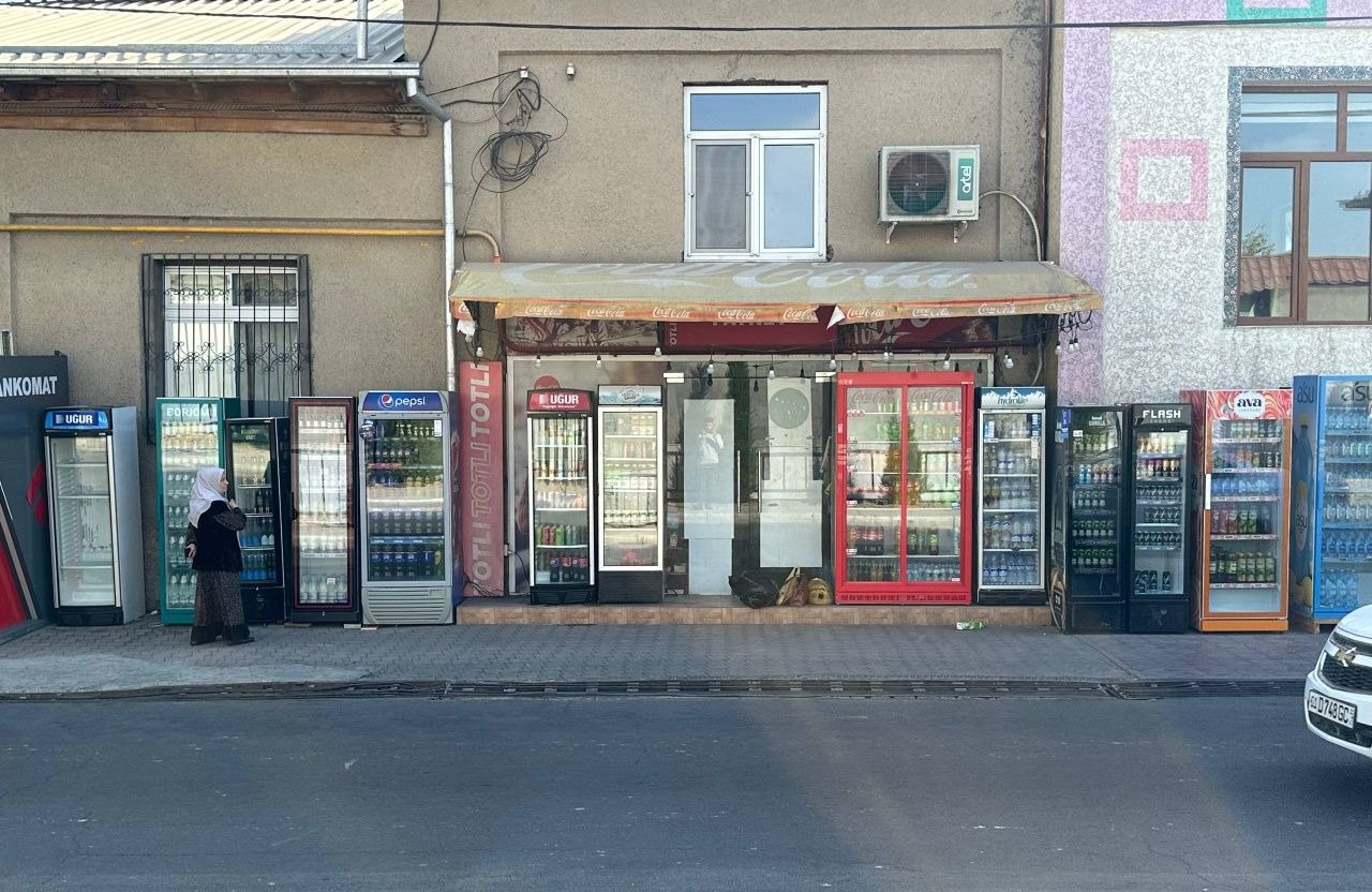 Сдаётся 1-комн. квартира, 95 м² · Шайхантахур — фото 2