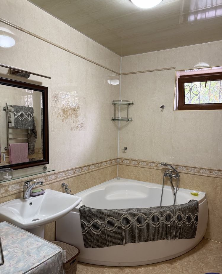For rent 4-room apartment, 122 m² · Chilanzar — photo 5