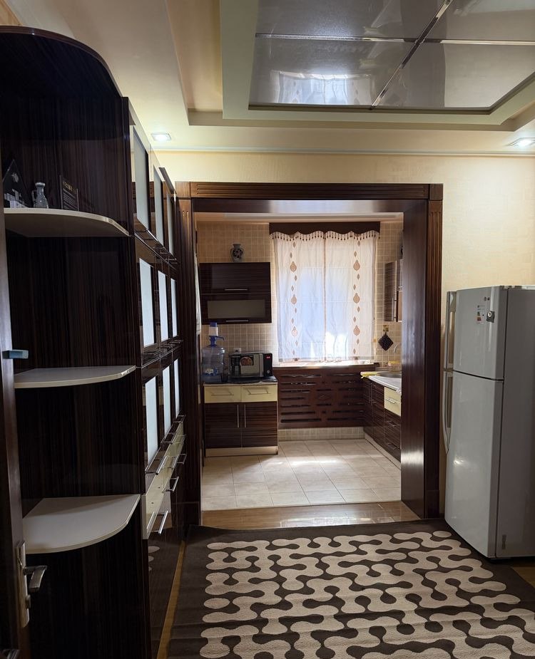 For rent 4-room apartment, 122 m² · Chilanzar — photo 6