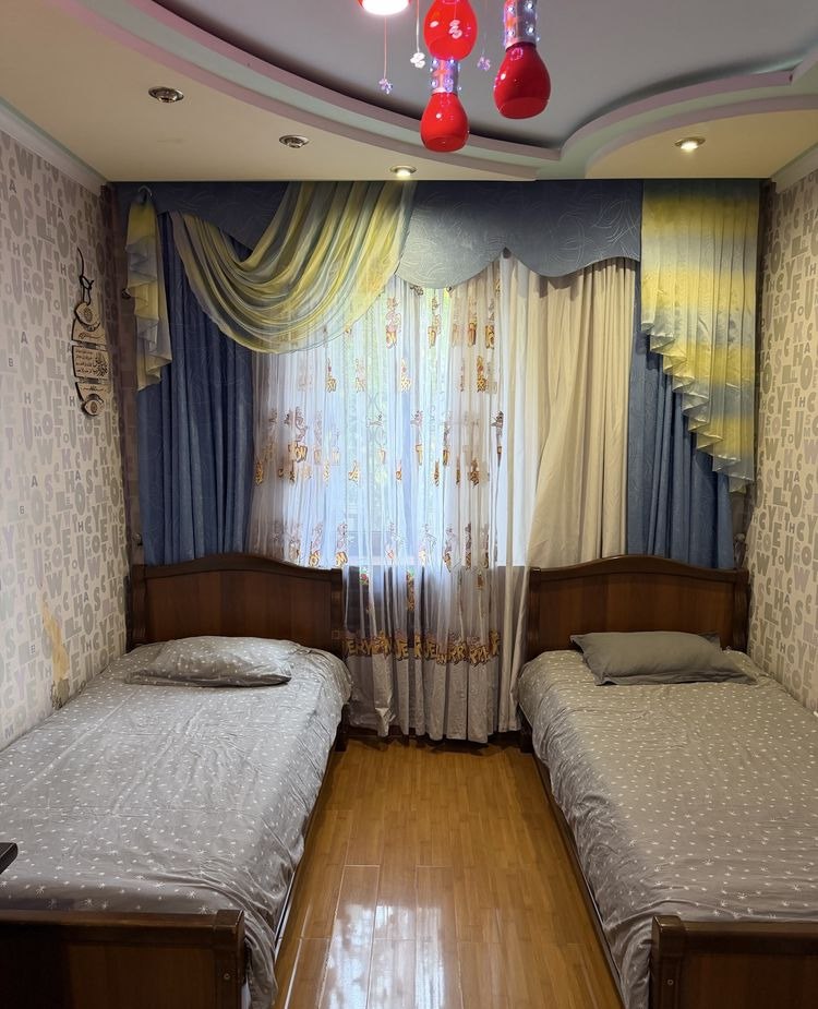 For rent 4-room apartment, 122 m² · Chilanzar — photo 4