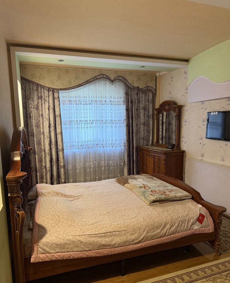 For rent 4-room apartment, 122 m² · Chilanzar — photo 2