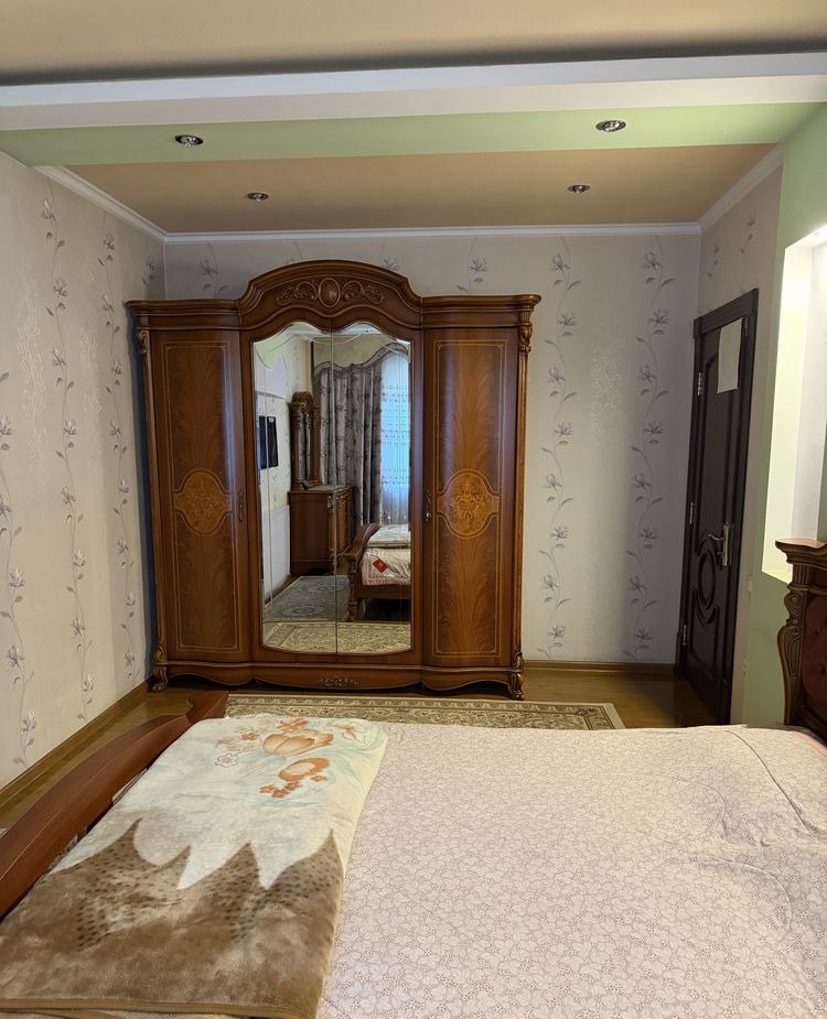 For rent 4-room apartment, 122 m² · Chilanzar — photo 1