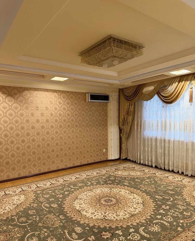 For rent 4-room apartment, 122 m² · Chilanzar — photo 7