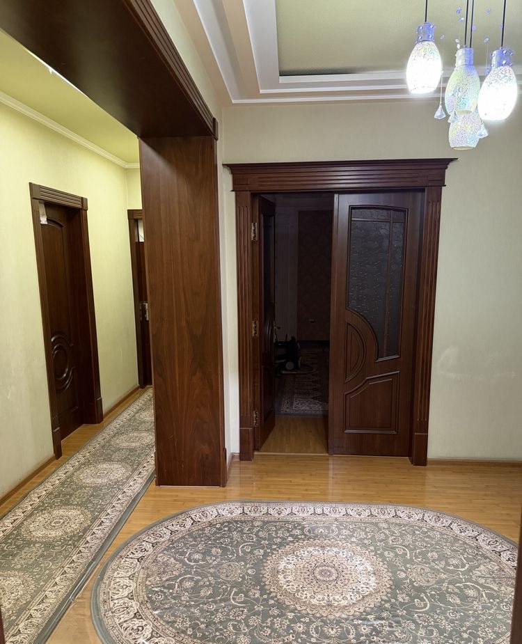 For rent 4-room apartment, 122 m² · Chilanzar — photo 8