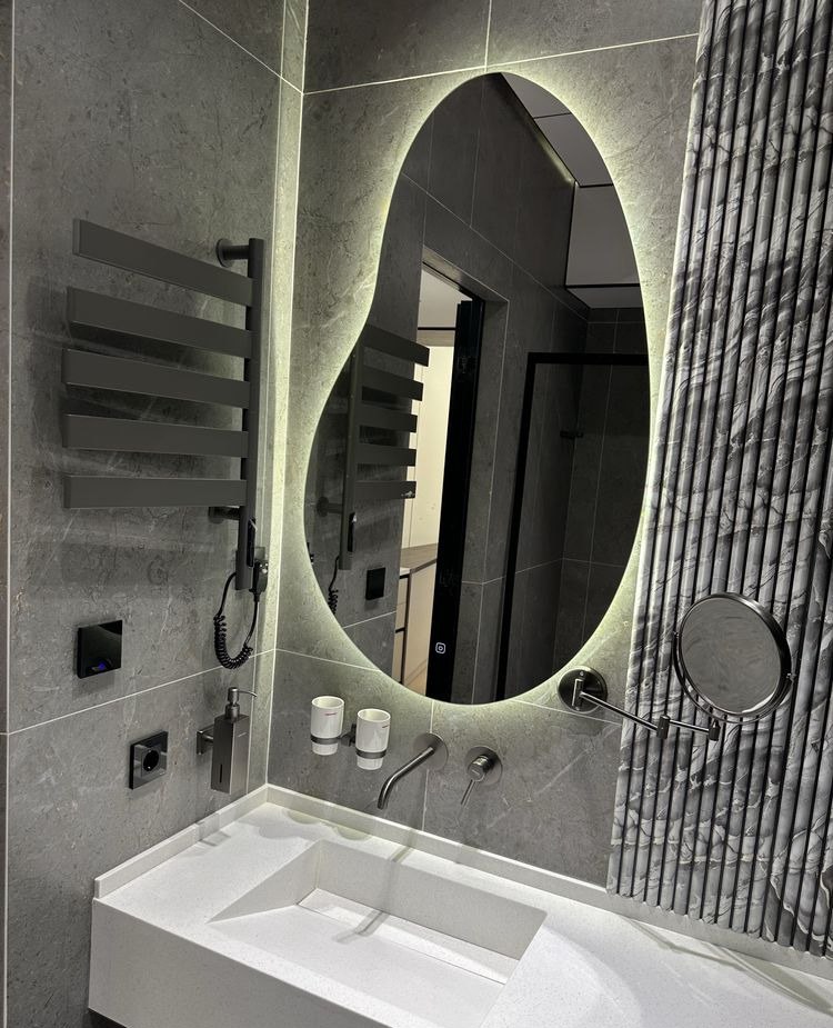 Сдаётся 1-комн. квартира, 35 м² · Чиланзар — фото 8