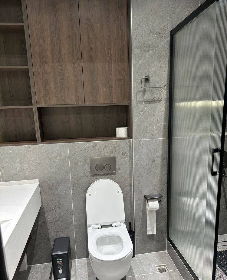 Сдаётся 1-комн. квартира, 35 м² · Чиланзар — фото 9