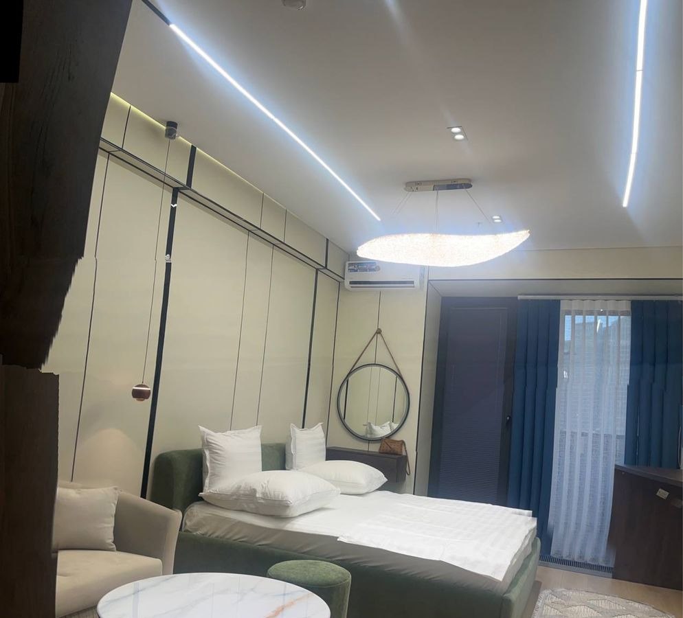 Сдаётся 1-комн. квартира, 35 м² · Чиланзар — фото 1