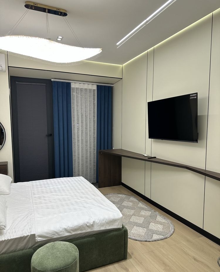 Сдаётся 1-комн. квартира, 35 м² · Чиланзар — фото 7