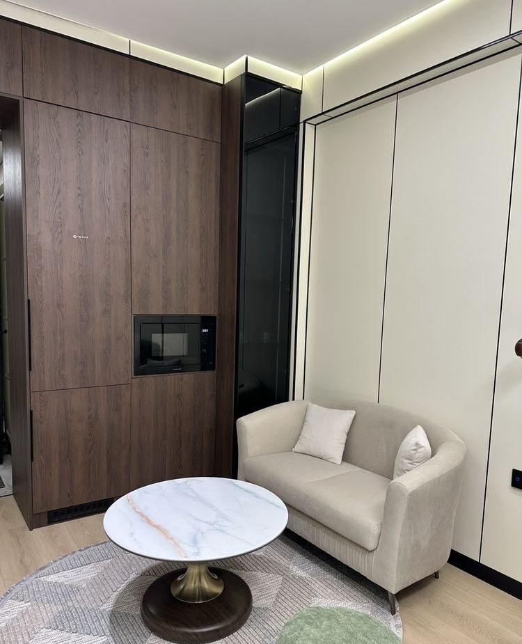 Сдаётся 1-комн. квартира, 35 м² · Чиланзар — фото 5