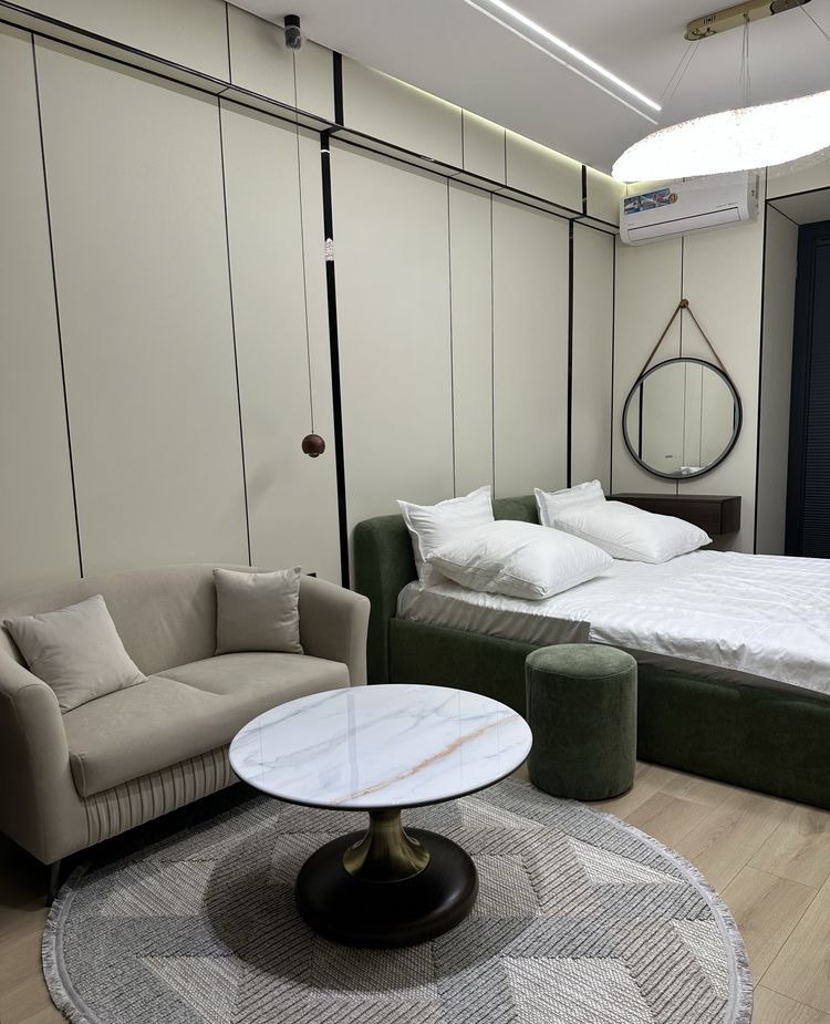 Сдаётся 1-комн. квартира, 35 м² · Чиланзар — фото 6