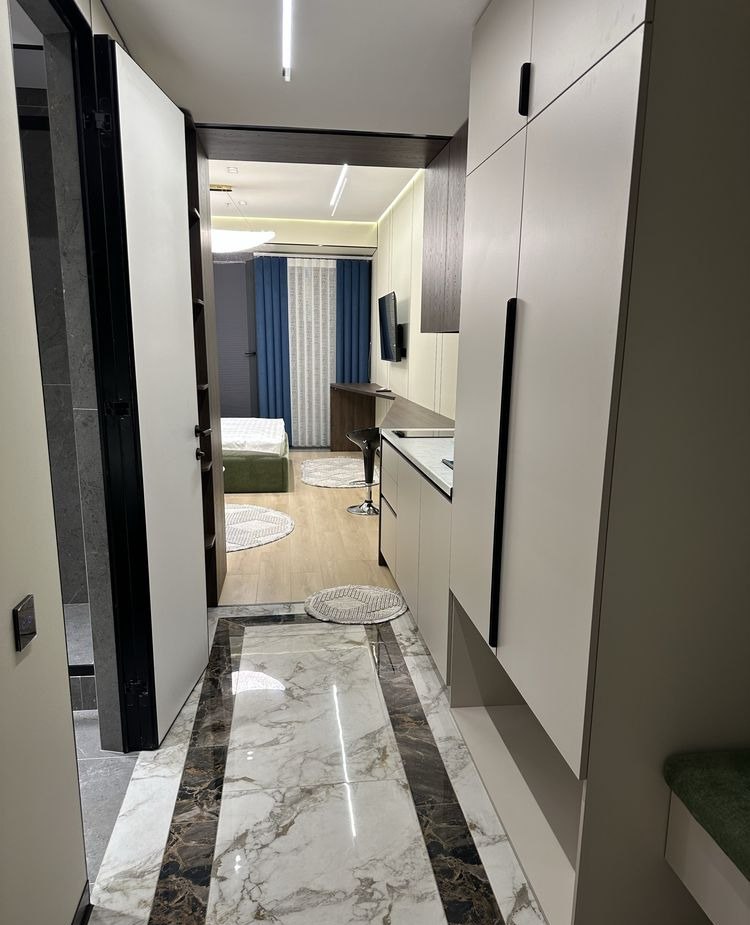Сдаётся 1-комн. квартира, 35 м² · Чиланзар — фото 4